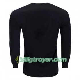 Billige Fotballdrakter Mexico Hjemmedraktsett Copa América 2019 Langermet